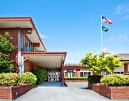 Home Saint Frances Cabrini School
